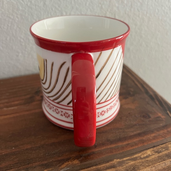 Santa mug - Picture 5 of 6